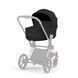 Люлька складана Cybex Priam Style Sepia Black (526000353)