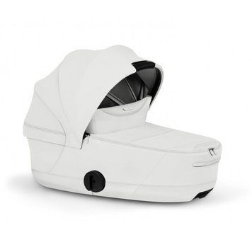 Люлька складана Cybex Mios/Coya Style Off White (526000481)