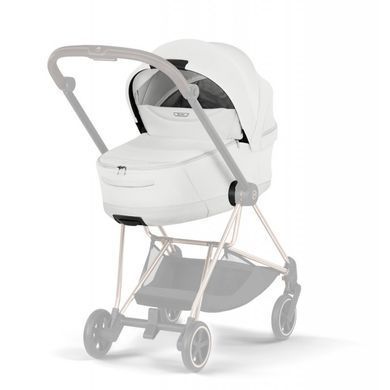 Люлька складана Cybex Mios/Coya Style Off White (526000481)