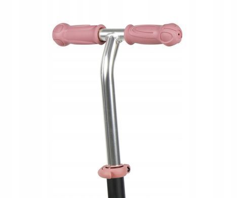 Самокат триколісний дитячий 5в1 Sema Pink, Qplay