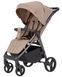 Прогулянкова коляска CARRELLO Bravo CRL-8512PU Deep Beige