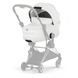Люлька складана Cybex Mios/Coya Style Off White (526000481)