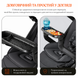 Таця для перекусів Ergobaby Metro 3 Snack Tray METRO3SNKTRY