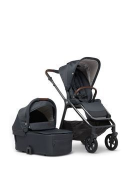 Дитяча коляска 2в1 Mast M.5x Dark Grey, MA-M5X-DAG
