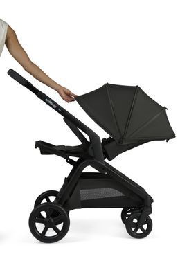 Візок 2в1 REDSBABY ONIX Graphite