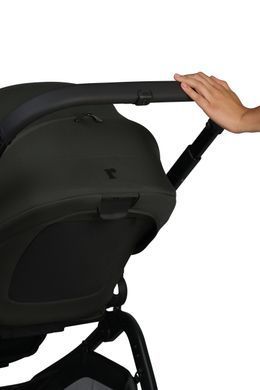 Візок 2в1 REDSBABY ONIX Graphite