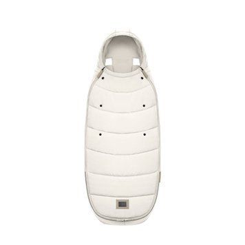 Чохол для ніг Cybex Platinum Off White