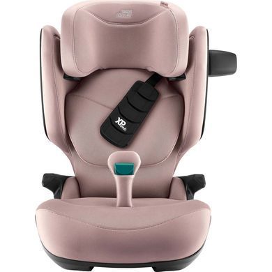 Автокрісло BRITAX-ROMER KIDFIX PRO Style Dusty Rose