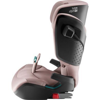 Автокрісло BRITAX-ROMER KIDFIX PRO Style Dusty Rose