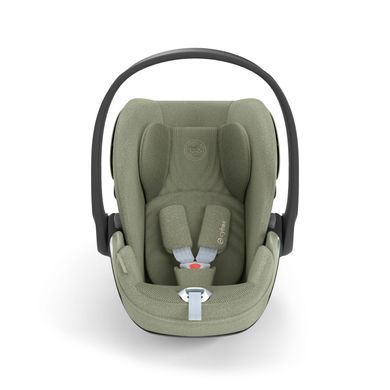 Автокрісло Cybex Cloud T i-Size Plus Sage Green (526000497)