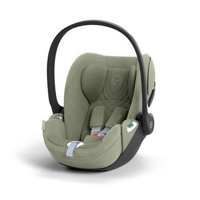 Автокрісло Cybex Cloud T i-Size Plus Sage Green (526000497)