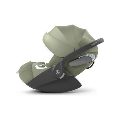 Автокрісло Cybex Cloud T i-Size Plus Sage Green (526000497)