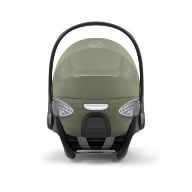 Автокрісло Cybex Cloud T i-Size Plus Sage Green (526000497)