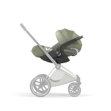 Автокрісло Cybex Cloud T i-Size Plus Sage Green (526000497)