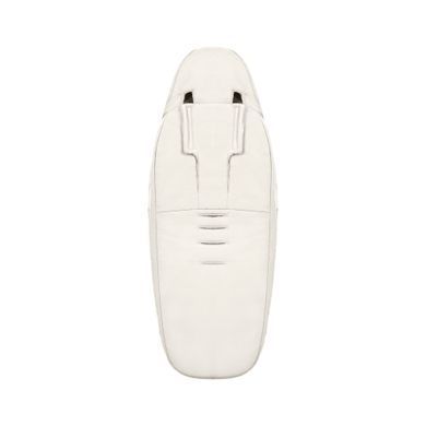 Чохол для ніг Cybex Platinum Off White