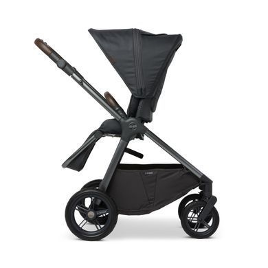 Дитяча коляска 2в1 Mast M.5x Dark Grey, MA-M5X-DAG