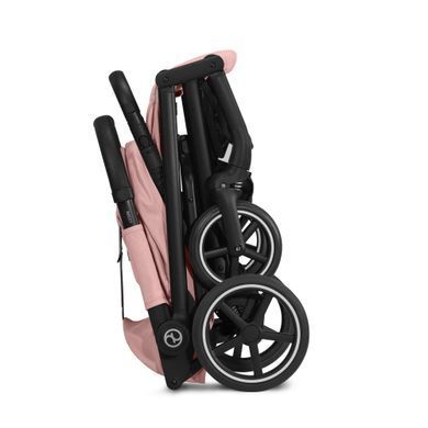 Коляска Cybex Beezy 2024, candy pink