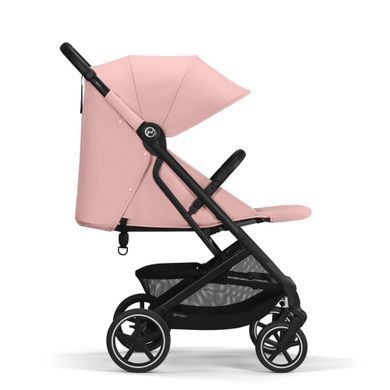 Коляска Cybex Beezy 2024, candy pink