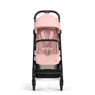 Коляска Cybex Beezy 2024, candy pink