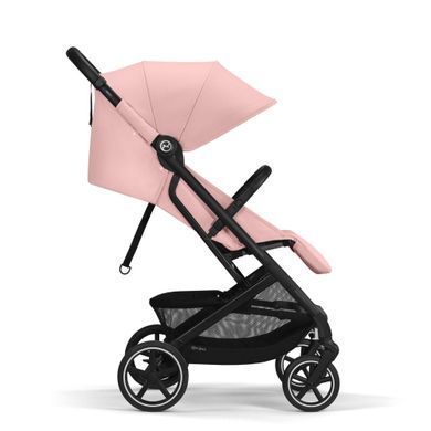 Коляска Cybex Beezy 2024, candy pink