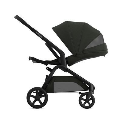 Візок 2в1 REDSBABY ONIX Graphite