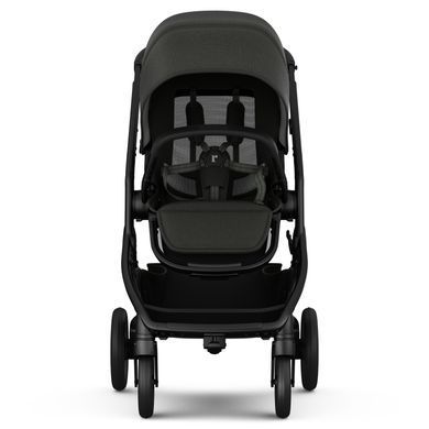 Візок 2в1 REDSBABY ONIX Graphite