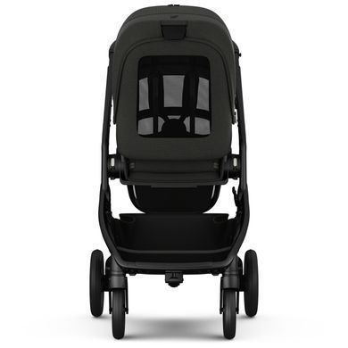 Візок 2в1 REDSBABY ONIX Graphite