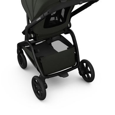 Візок 2в1 REDSBABY ONIX Graphite