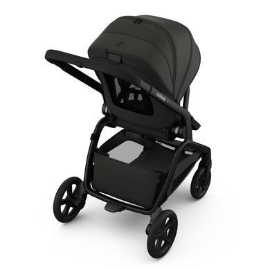 Візок 2в1 REDSBABY ONIX Graphite