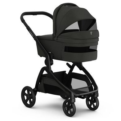 Візок 2в1 REDSBABY ONIX Graphite