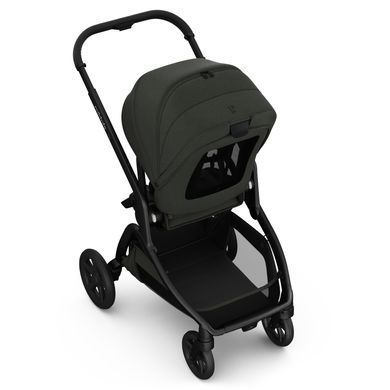 Візок 2в1 REDSBABY ONIX Graphite