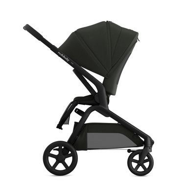 Візок 2в1 REDSBABY ONIX Graphite