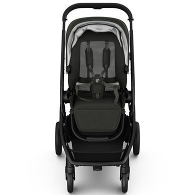 Візок 2в1 REDSBABY ONIX Graphite