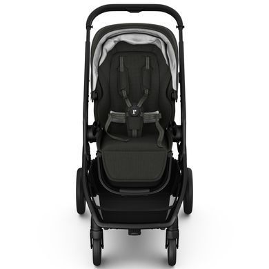 Візок 2в1 REDSBABY ONIX Graphite