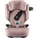 Автокрісло BRITAX-ROMER KIDFIX PRO Style Dusty Rose