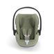 Автокрісло Cybex Cloud T i-Size Plus Sage Green (526000497)