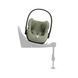 Автокрісло Cybex Cloud T i-Size Plus Sage Green (526000497)