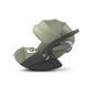Автокрісло Cybex Cloud T i-Size Plus Sage Green (526000497)