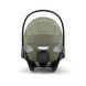 Автокрісло Cybex Cloud T i-Size Plus Sage Green (526000497)