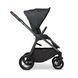 Дитяча коляска 2в1 Mast M.5x Dark Grey, MA-M5X-DAG