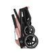 Коляска Cybex Beezy 2024, candy pink
