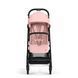 Коляска Cybex Beezy 2024, candy pink
