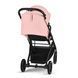 Коляска Cybex Beezy 2024, candy pink