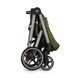 Візок 2в1 Cybex Balios S Lux 2025 TPE Moss Green