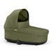 Візок 2в1 Cybex Balios S Lux 2025 TPE Moss Green