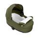Візок 2в1 Cybex Balios S Lux 2025 TPE Moss Green