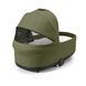 Візок 2в1 Cybex Balios S Lux 2025 TPE Moss Green