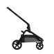 Візок 2в1 REDSBABY ONIX Graphite