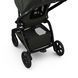Візок 2в1 REDSBABY ONIX Graphite