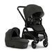 Візок 2в1 REDSBABY ONIX Graphite